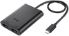 Изображение i-tec USB-C 3.1 Dual 4K HDMI Video Adapter