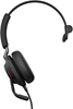 Picture of Jabra Evolve2 40 MS Mono Headset black USB-A