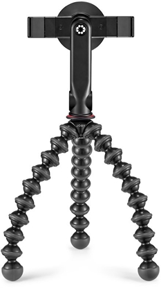 Attēls no Joby tripod GripTight GorillaPod MagSafe