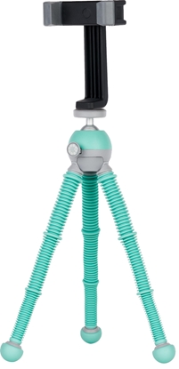 Attēls no Joby tripod kit PodZilla Medium Kit, teal