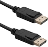 Изображение Kabel DisplayPort v1.4 Męski - DisplayPort v1.4 Męski 1.5m 