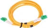 Изображение Kabel Patchcord jednomodowy LC/APC-LC/APC Duplex 1m