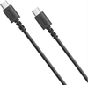 Изображение CABLE USB-C TO USB-C 0.9M/BLACK A8032H11 ANKER