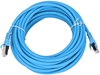 Picture of Kabel sieciowy LAN Patchcord CAT.6A S/FTP 10m 10G foliowana skręcana para, miedziany