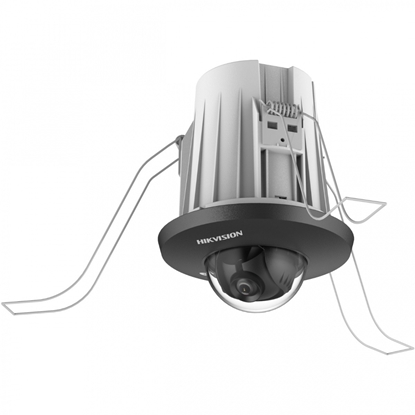 Изображение Kamera IP Hikvision Kamera IP DS-2CD2E43G2-U (2.8mm)