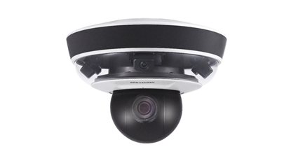 Изображение Kamera IP Hikvision Kamera Mini DS-2PT5326IZ-DE (5-50mm)(4mm)