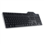 Attēls no Dell Smartcard Keyboard - KB813 - Estonian (QWERTY)