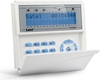 Picture of KEYPAD LCD /INTEGRA BLUE/INT-KLCD-BL SATEL