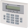 Изображение KEYPAD LCD S-TYPE /INTEGRA/BLUE INT-KLCDS-BL SATEL