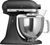 Picture of KitchenAid Artisan food processor 300 W 4.8 L Black