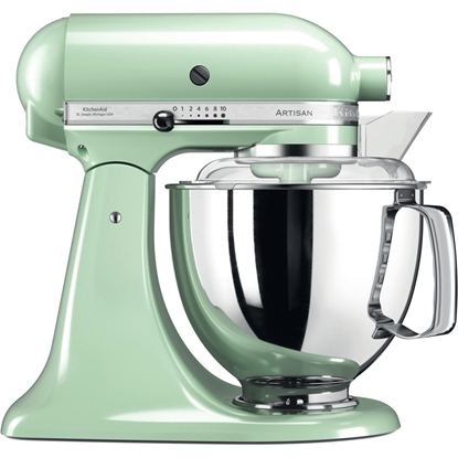 Изображение KitchenAid Artisan 5KSM175PSEPT Pistachio