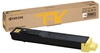 Picture of KYOCERA TK-8115Y toner cartridge 1 pc(s) Original Yellow