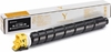 Picture of KYOCERA TK-8335Y toner cartridge 1 pc(s) Original Yellow