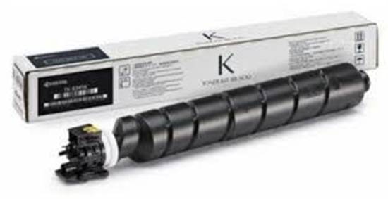 Изображение KYOCERA TK-8345K toner cartridge 1 pc(s) Original Black