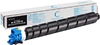 Picture of KYOCERA TK-8800C toner cartridge 1 pc(s) Original Cyan