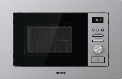 Изображение Kuchenka mikrofalowa Gorenje BM201AG1X