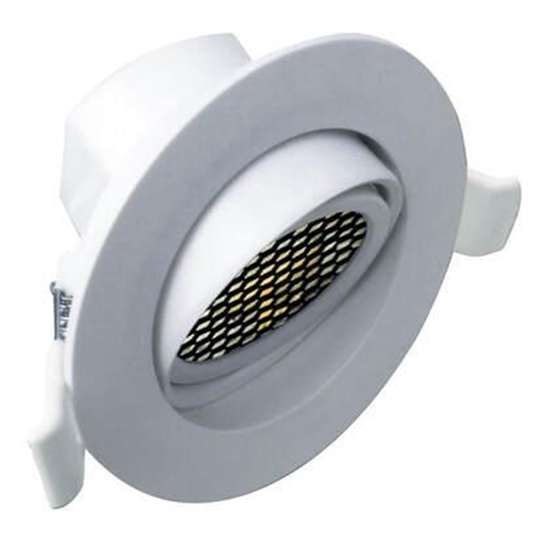 Picture of LEDURO LED INTEGRATED LIGHT 7W 700lm