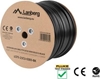 Picture of LANBERG LCF5-21CU-0305-BK FTP cable