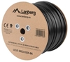 Изображение LANBERG LCU5-30CU-0305-BK UTP cable