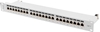 Picture of Patchpanel 24 port 1U KAT7 EK. PPS7-1024-S Szary 