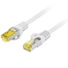 Изображение Patchcord kat.6a S/FTP 1,5m s PCF6A-10CU-0150-S