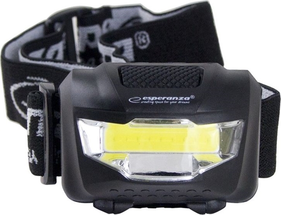 Picture of Esperanza EOT037 LED Crater Headlamp