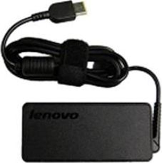 Изображение Lenovo 45N0556 power adapter/inverter Indoor 135 W Black