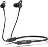 Picture of Lenovo 4XD1B65028 headphones/headset Wired & Wireless In-ear Calls/Music Micro-USB Bluetooth Black