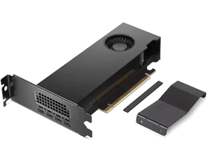 Attēls no Lenovo Nvidia RTX A2000 12 GB GDDR6