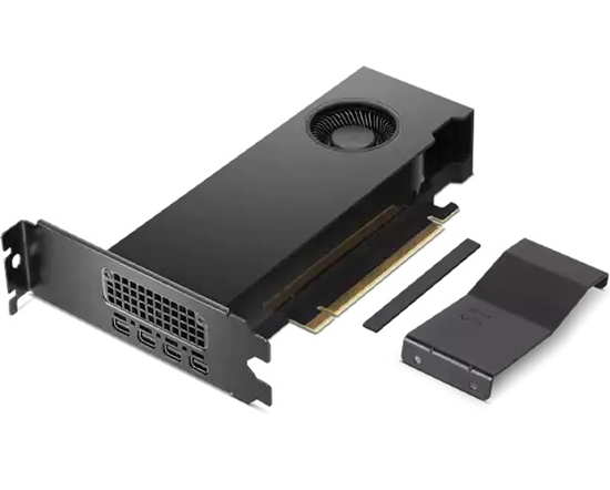 Picture of Lenovo Nvidia RTX A2000 12 GB GDDR6