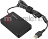 Picture of Lenovo ThinkPad 65W Slim AC power adapter/inverter Indoor Black