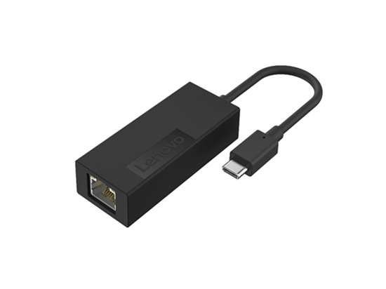 Изображение Lenovo 4X91H17795 interface cards/adapter USB Type-C