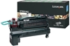 Изображение Lexmark C792X1KG toner cartridge 1 pc(s) Original Black