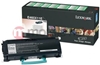 Изображение Lexmark E460X11E toner cartridge 1 pc(s) Original Black