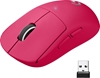 Picture of LOGI PRO X Wireless Gaming Mouse MAGENTA