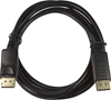 Picture of Kabel DisplayPort 1.2 M/M, 4K2K, 5m, czarny 