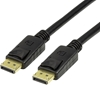 Picture of Kabel DisplayPort 1.4 8K/60Hz 2m Czarny 