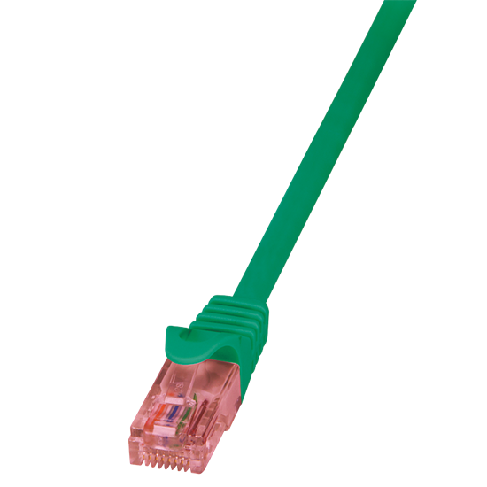 Picture of Logilink | Patch Cable PrimeLine | CQ2034U