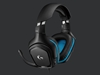 Изображение Logitech G432 7.1 Surround Sound Gaming headset