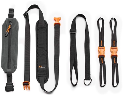 Изображение Lowepro GearUp Accessory Strap Kit