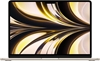 Изображение MacBook Air 13, 6 cali: M2 8/10, 8GB, 512GB - Księżycowa poświata