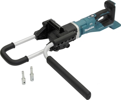 Изображение Makita DDG460ZX7 Cordless Earth Auger