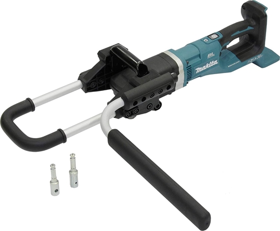 Picture of Makita DDG460ZX7 Cordless Earth Auger