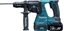 Picture of Makita DHR243RTJ cordless combi hammer