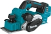 Изображение Makita DKP181Z 18V Brushless Planer 82mm LXT