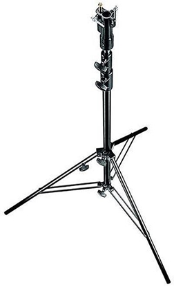 Picture of Manfrotto Aluminum Senior light stand 007BU 