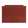 Изображение Microsoft Surface Go Type Cover Red Microsoft Cover port QWERTY UK International