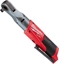 Attēls no Klucz udarowy Milwaukee Milwaukee FUEL M12FIR12-0 Ratchet 1/2