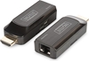 Picture of DIGITUS Extender HDMI Kabel Full HD 50m Set  Strom via USB