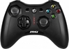 Picture of MSI FORCE GC30 V2 Wireless Gaming Controller 'PC and Android ready, Upto 8 hours battery usage, adjustable D-Pad cover, Dual vibration motors, Ergonomic design'